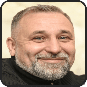 Robert L. Testimonial